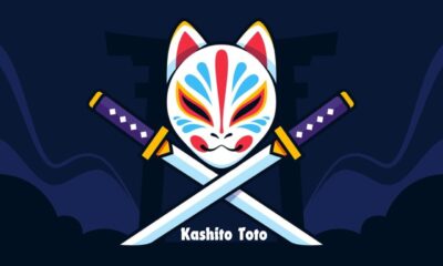 Kashito Toto