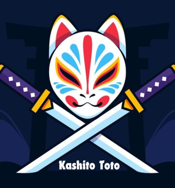 Kashito Toto