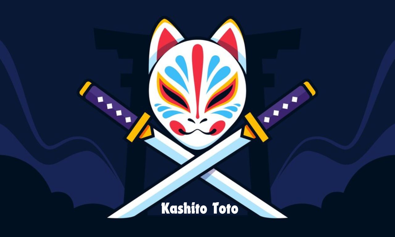 Kashito Toto